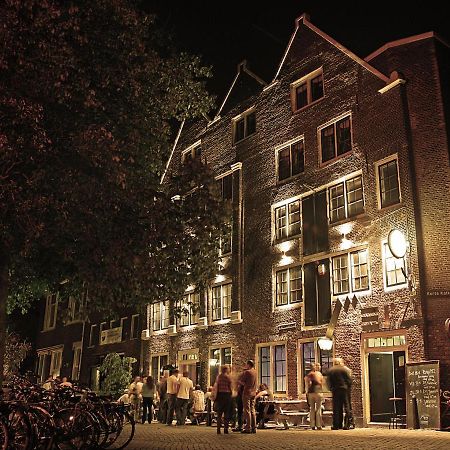 Het Stadshart Appartement Dordrecht Zewnętrze zdjęcie