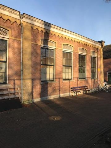 Het Stadshart Appartement Dordrecht Zewnętrze zdjęcie