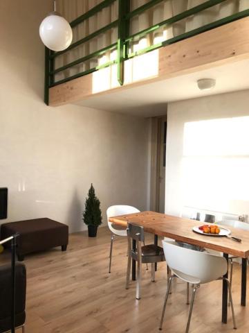 Het Stadshart Appartement Dordrecht Zewnętrze zdjęcie