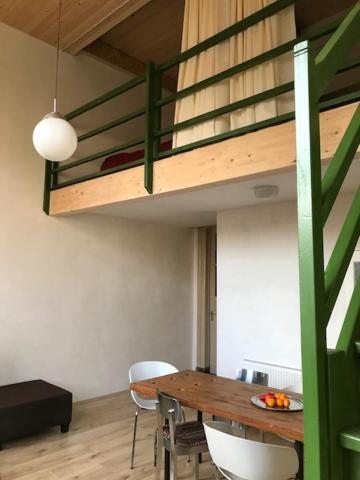 Het Stadshart Appartement Dordrecht Zewnętrze zdjęcie