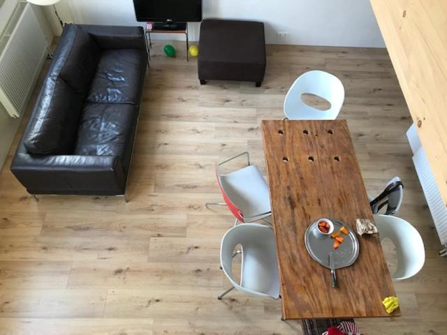 Het Stadshart Appartement Dordrecht Zewnętrze zdjęcie