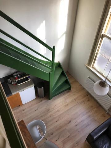 Het Stadshart Appartement Dordrecht Zewnętrze zdjęcie