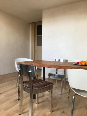 Het Stadshart Appartement Dordrecht Zewnętrze zdjęcie
